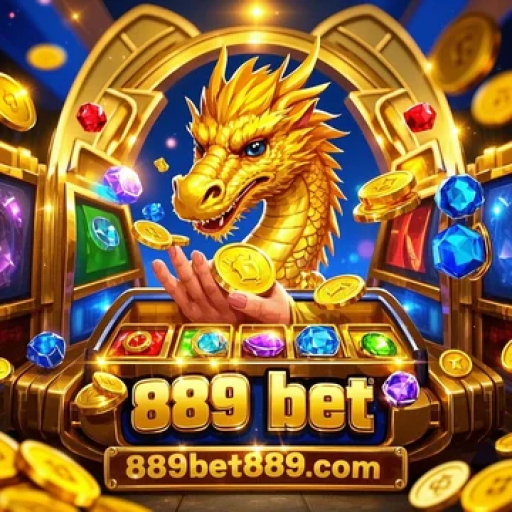 Explorando a Categoria de Jogos Diversos no 889 Bet