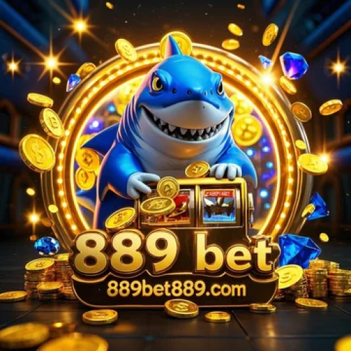 A Importância das Recompensas nos Jogos Online: Uma Análise do 889 Bet